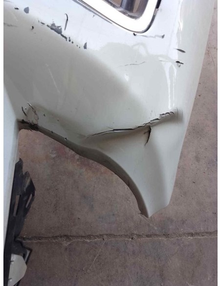 PARAGOLPES DELANTERO VOLVO S40 BERLINA - 239858