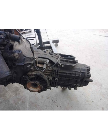 CAJA CAMBIOS AUDI A4 BERLINA (B5) - 238786