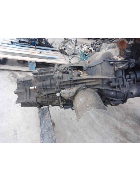 CAJA CAMBIOS AUDI A4 BERLINA (B5) - 238786