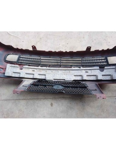 PARAGOLPES DELANTERO HYUNDAI GETZ (TB) - 216715