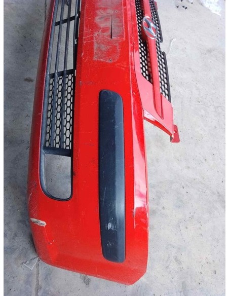 PARAGOLPES DELANTERO HYUNDAI GETZ (TB) - 216715