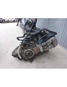 DESPIECE MOTOR BMW SERIE 3 BERLINA (E46) - 207737