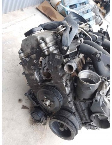 DESPIECE MOTOR BMW SERIE 3 BERLINA (E46) - 207737