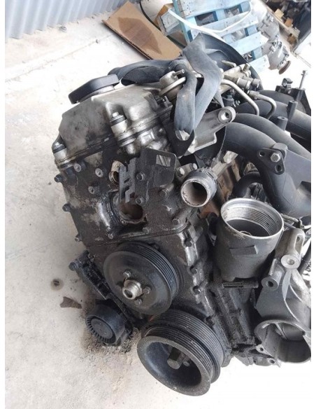 DESPIECE MOTOR BMW SERIE 3 BERLINA (E46) - 207737