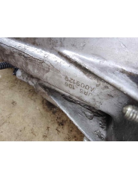 CAJA CAMBIOS NISSAN ALMERA (N16/E) - 206357