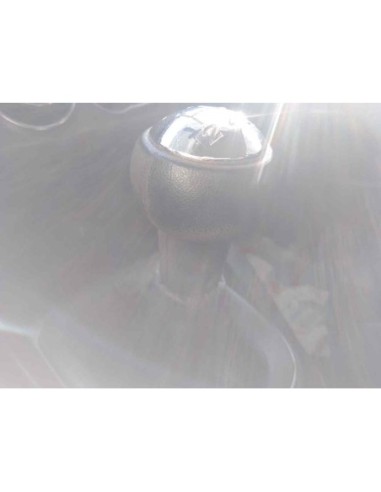 POMO PALANCA CAMBIO CITROEN C4 BERLINA - 223566