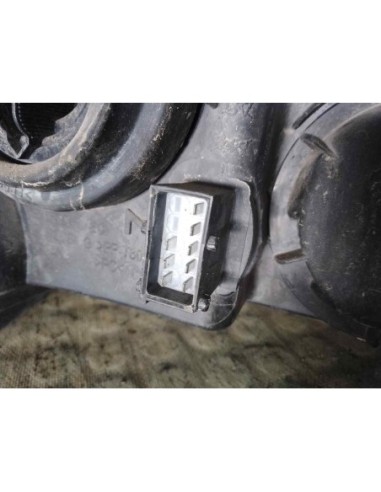 FARO IZQUIERDO OPEL CORSA C - 209984