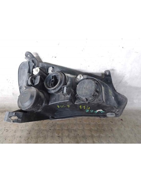 FARO IZQUIERDO OPEL CORSA C - 209984