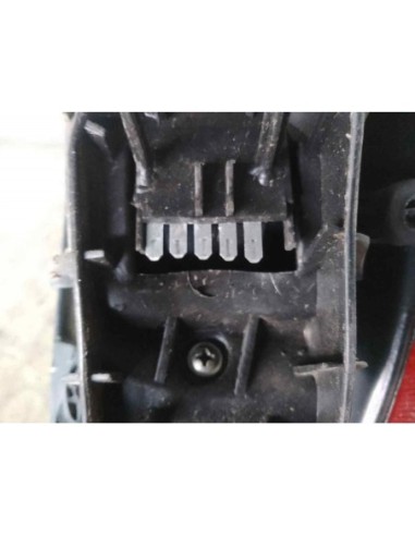 PILOTO TRASERO IZQUIERDO OPEL CORSA C - 210012