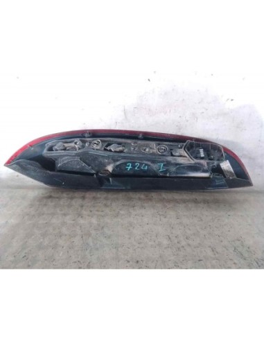 PILOTO TRASERO IZQUIERDO OPEL CORSA C - 210012