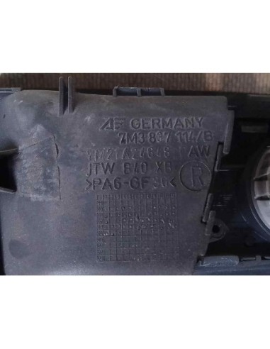 MANETA INTERIOR DELANTERA DERECHA SEAT ALHAMBRA...