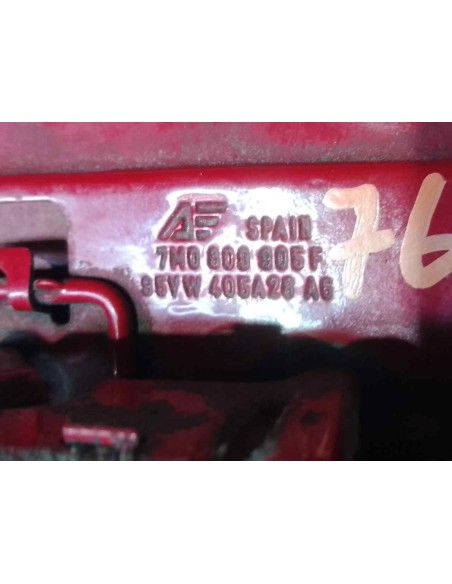 TAPA EXTERIOR COMBUSTIBLE SEAT ALHAMBRA (7V9) - 216330