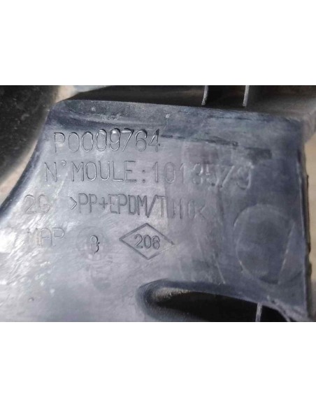 MOLDURA ANTINIEBLA IZQUIERDA RENAULT SCENIC II (JM) - 222272