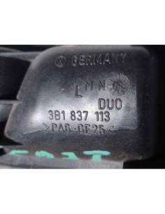 MANETA INTERIOR DELANTERA IZQUIERDA VOLKSWAGEN PASSAT... 2