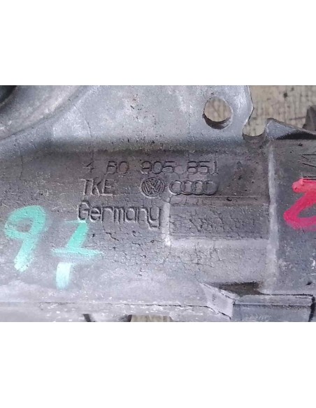 CONMUTADOR DE ARRANQUE VOLKSWAGEN PASSAT BERLINA (3B3) - 188764