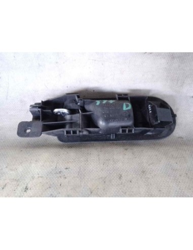 MANETA INTERIOR DELANTERA DERECHA VOLKSWAGEN...