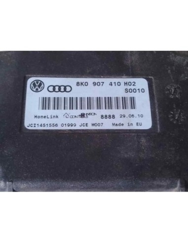 MODULO ELECTRONICO PORSCHE CAYENNE (TIPO 92A) -...