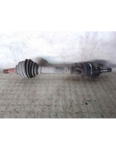 TRANSMISION DELANTERA IZQUIERDA CITROEN XSARA PICASSO -...