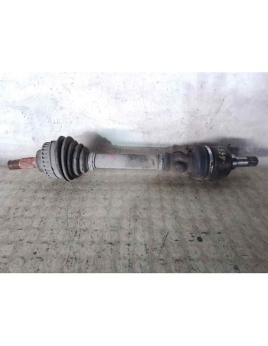 TRANSMISION DELANTERA IZQUIERDA CITROEN XSARA...