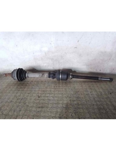 TRANSMISION DELANTERA DERECHA CITROEN XSARA...