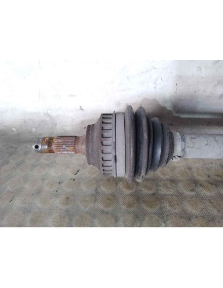 TRANSMISION DELANTERA DERECHA CITROEN XSARA PICASSO - 221134