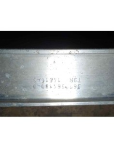 REFUERZO PARAGOLPES DELANTERO PEUGEOT 308 - 220797 2