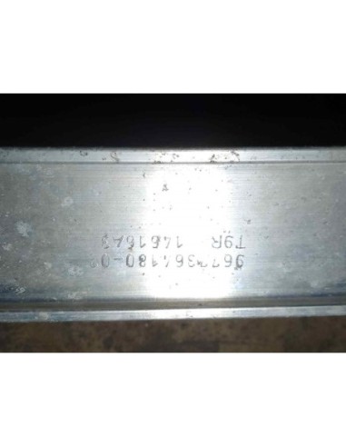 REFUERZO PARAGOLPES DELANTERO PEUGEOT 308 - 220797