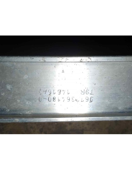 REFUERZO PARAGOLPES DELANTERO PEUGEOT 308 - 220797