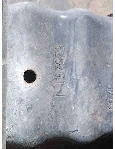 REFUERZO PARAGOLPES DELANTERO PEUGEOT 207 - 188016