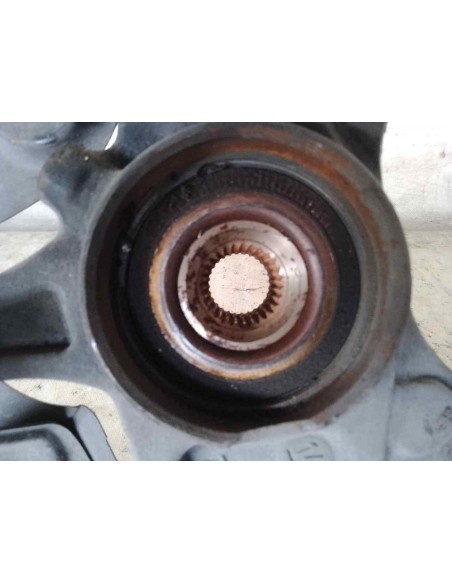 MANGUETA DELANTERA IZQUIERDA PEUGEOT 308 - 211706