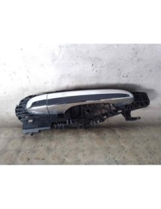 MANETA EXTERIOR DELANTERA DERECHA FIAT 500X (334) - 203538
