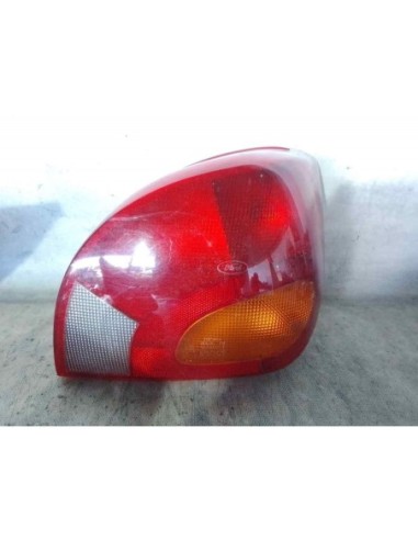 PILOTO TRASERO DERECHO FORD FIESTA BERLINA -...