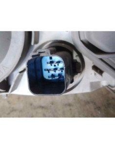 FARO IZQUIERDO FORD FIESTA BERLINA - 230929 2