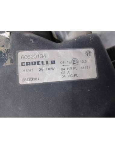 FARO DERECHO ALFA ROMEO 156 (116) - 188851