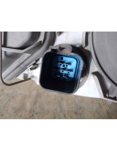 FARO DERECHO FORD FIESTA BERLINA - 230928