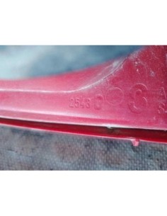 PILOTO TRASERO DERECHO INTERIOR PEUGEOT 607 (S2) - 188697 2