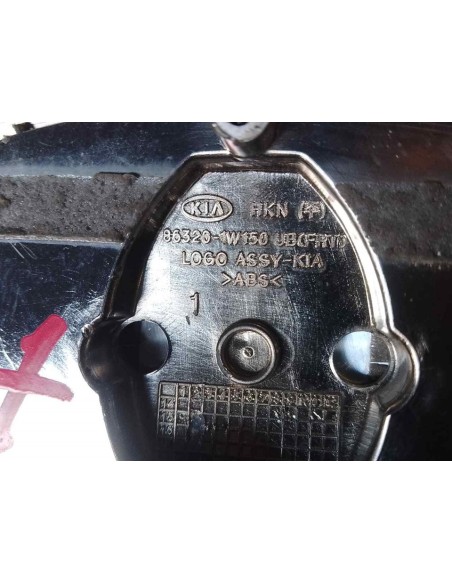 EMBELLECEDOR KIA RIO (UB) - 213396