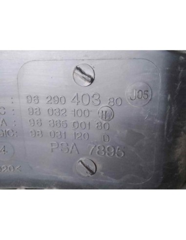 FILTRO AIRE PEUGEOT 607 (S2) - 188715