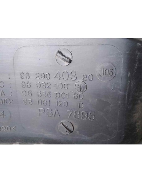 FILTRO AIRE PEUGEOT 607 (S2) - 188715