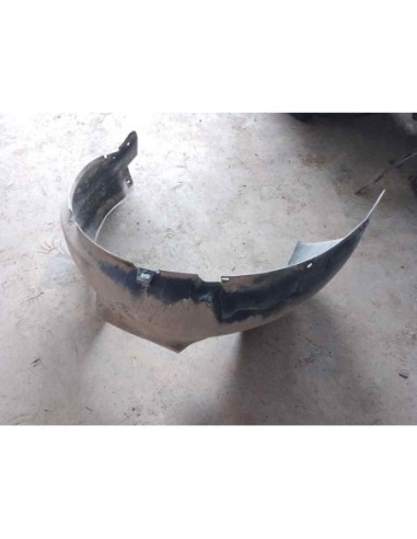 PASO RUEDA DELANTERO IZQUIERDO VOLKSWAGEN POLO...