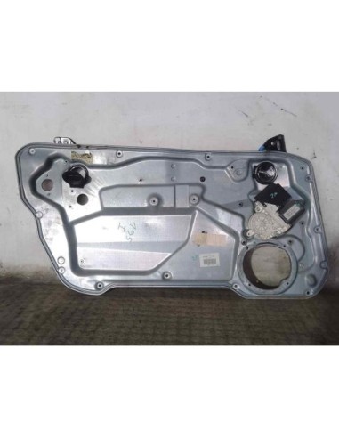 ELEVALUNAS DELANTERO IZQUIERDO SEAT IBIZA (6L1)...