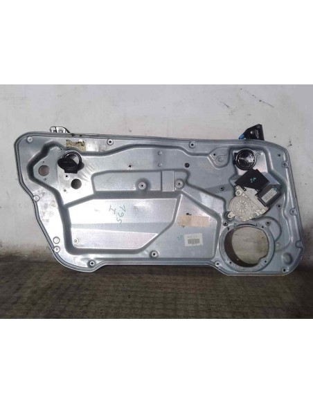 ELEVALUNAS DELANTERO IZQUIERDO SEAT IBIZA (6L1) - 230622