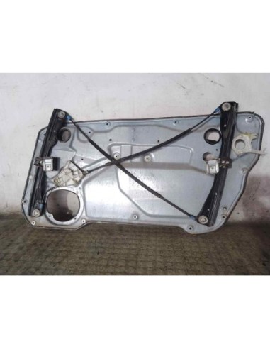 ELEVALUNAS DELANTERO IZQUIERDO SEAT IBIZA (6L1)...