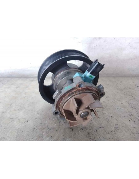 BOMBA AGUA OPEL CORSA E - 203980