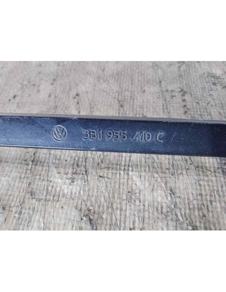 BRAZO LIMPIA DELANTERO DERECHO VOLKSWAGEN PASSAT BERLINA (3B3) - 188794