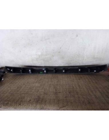 ALERON TRASERO SKODA FABIA (PJ3) - 205121