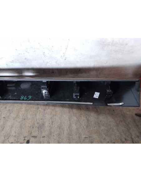 ALERON TRASERO SKODA FABIA (PJ3) - 205121