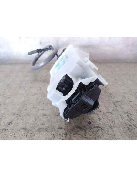 MANETA EXTERIOR TRASERA DERECHA SKODA FABIA (PJ3) - 205236