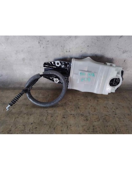 MANETA EXTERIOR TRASERA DERECHA SKODA FABIA (PJ3) - 205236