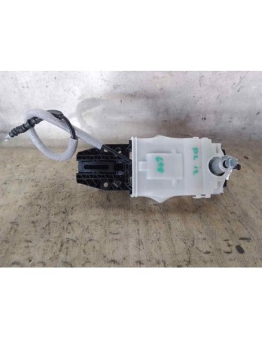 MANETA EXTERIOR DELANTERA IZQUIERDA SKODA FABIA...